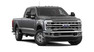 2026 Ford Super Duty® External Image 5